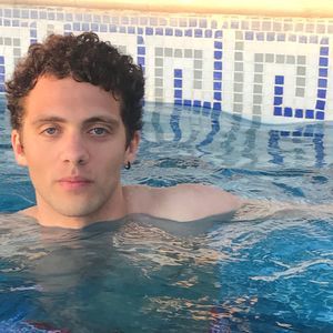 Meet your Posher, William